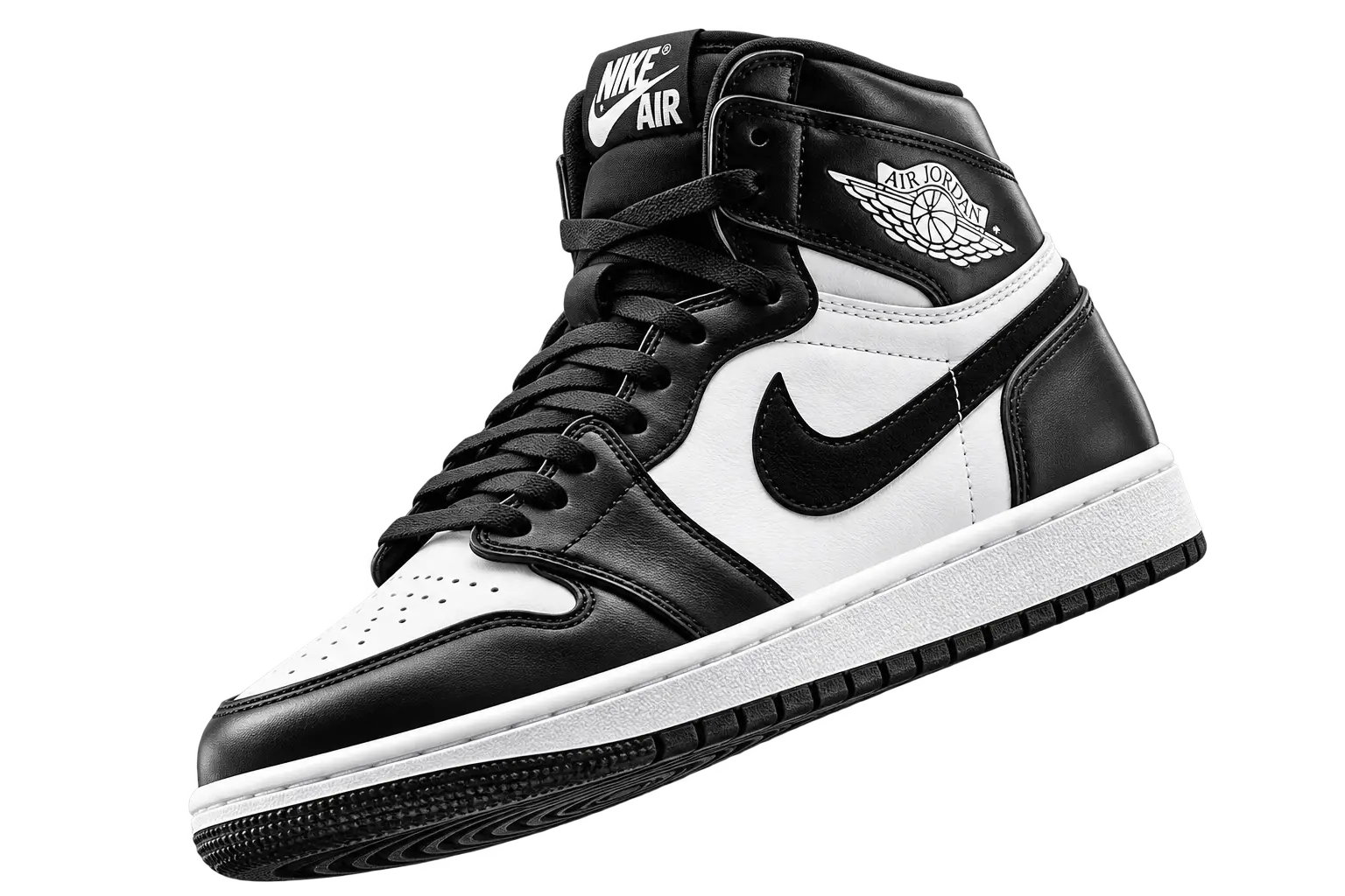Air Jordan Sneaker