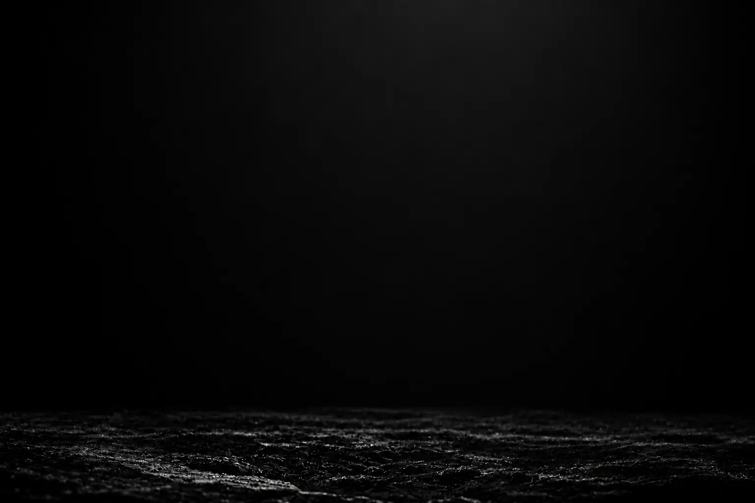 Dark Textured Background
